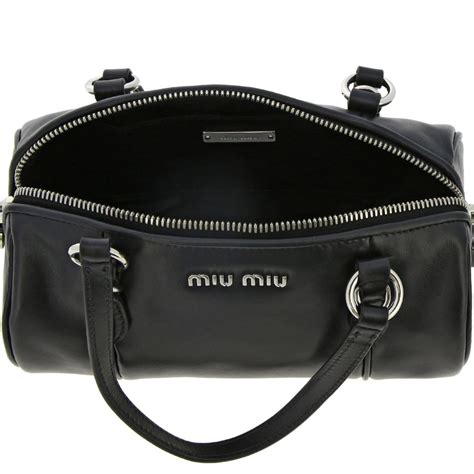 borsa miu miu piccola|Mini Borse donna in pelle .